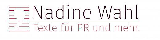 Texte für PR und mehr.